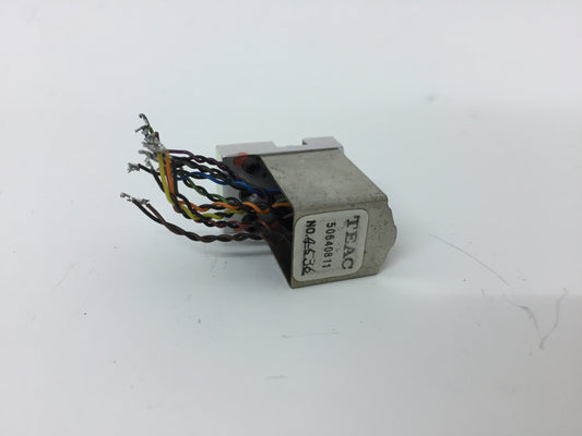 Teac 80-8 play rec head 50640811