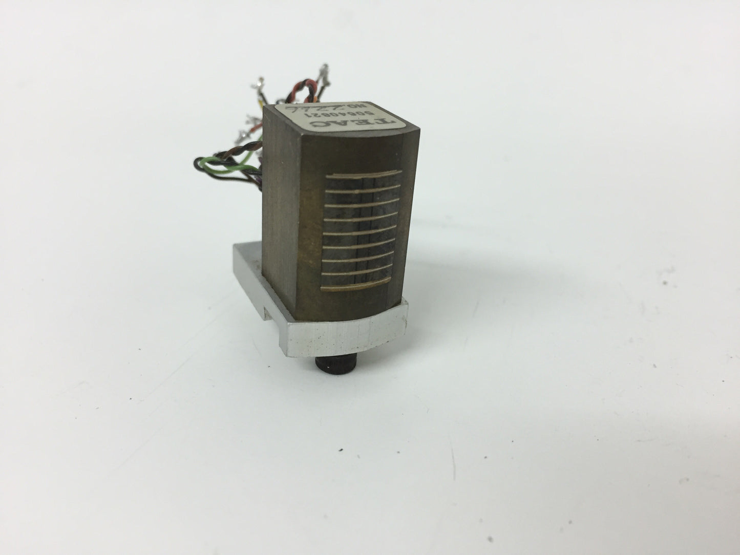 Teac 80-8 erase head good 50640821