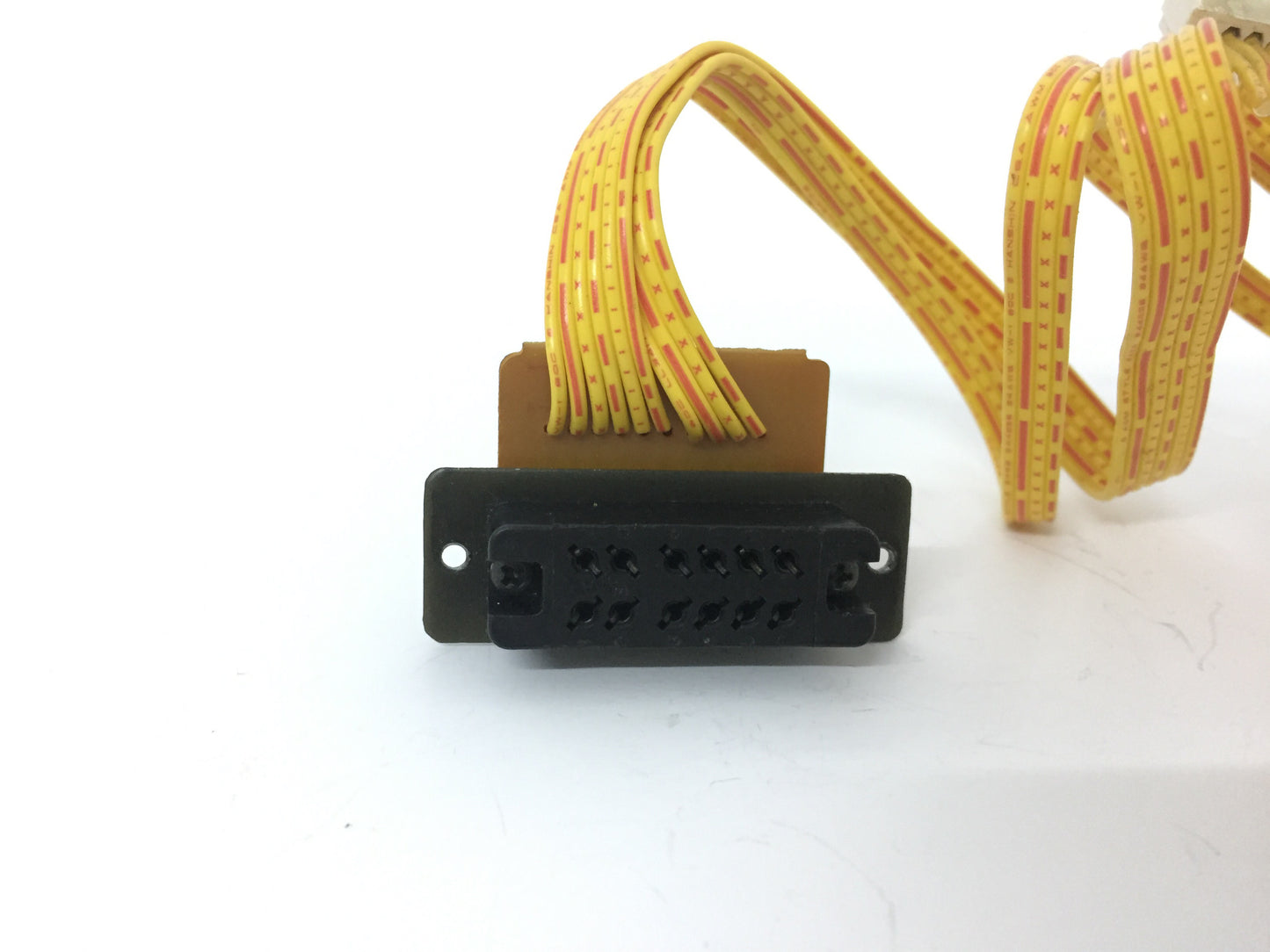 Fostex A4 A8 and maybe others 12 pin waka socket 8251045000