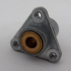 Fostex 80 A4 capstan and reel bush