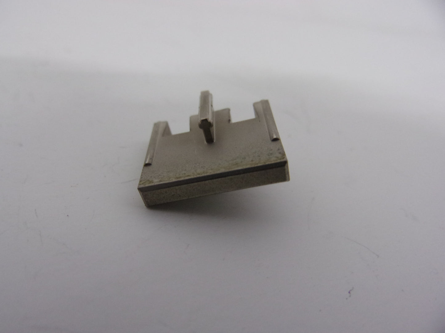 Fostex A4 push buttons Horizontal