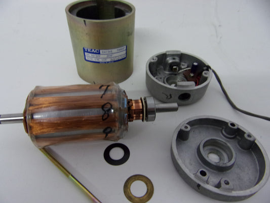 EM1542 Teac Motor Spares