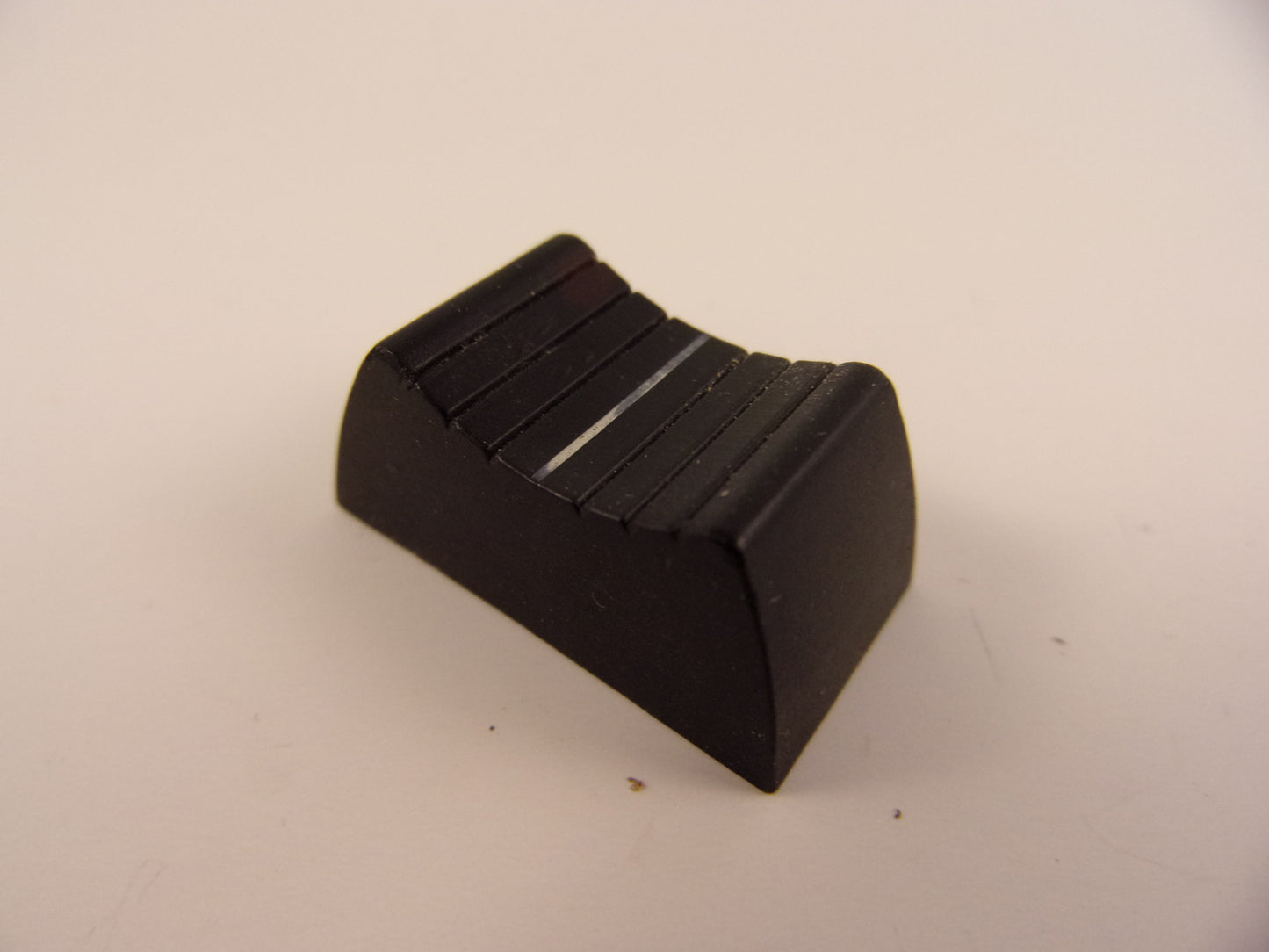 Allen Heath System 8 fader cap Black