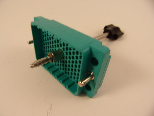 EDAC connector 516-120-000-101 120 way