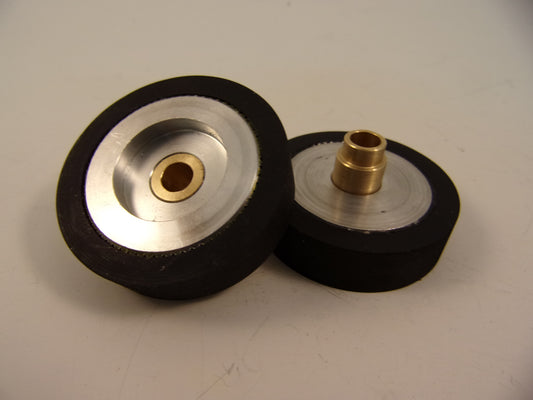 Akai PINCH ROLLER Wheel 20494 4000 Models D DB DS DS MkII GX 1721 1722