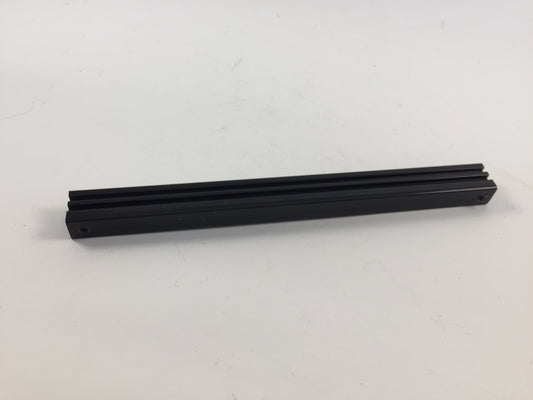 RX-9  channel sliders