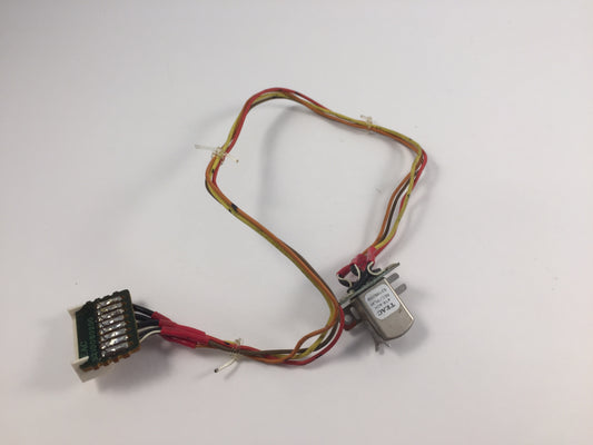 Tascam 244 Rec Play head 53786008 wired  4 tracks for joint pcb-128 5210080200