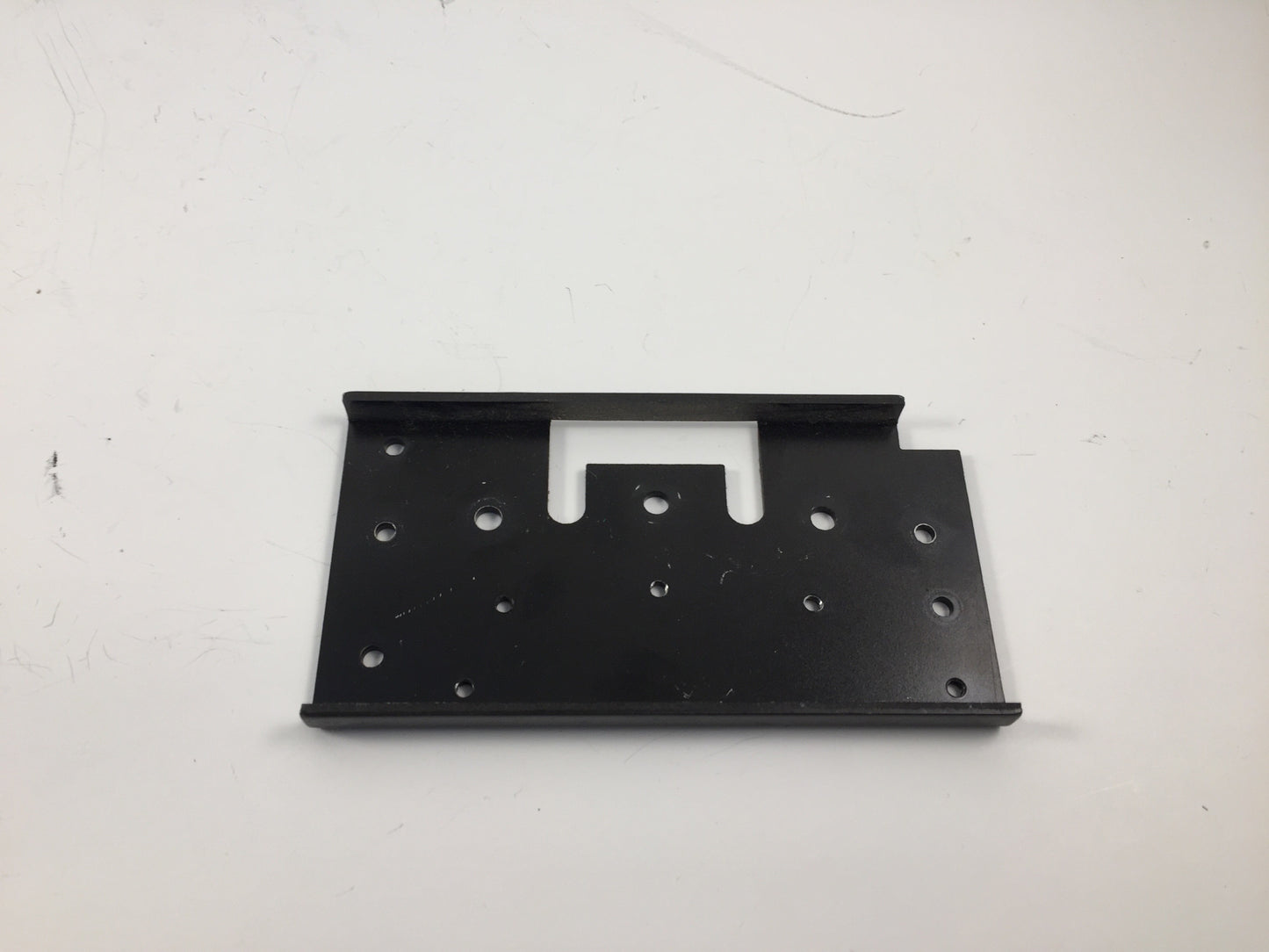 TSR-8 Head assembly panel