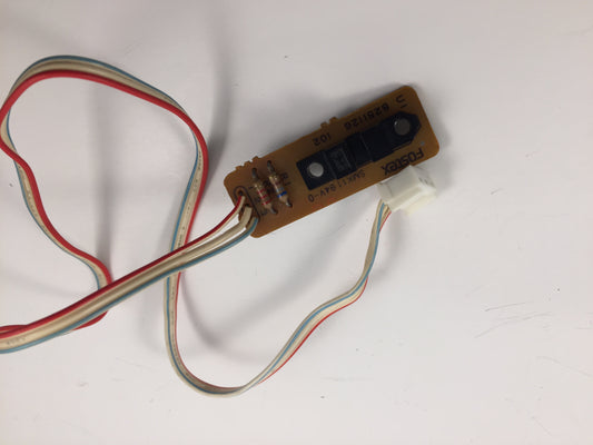 Fostex opto coupler pcb  8251126 102