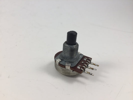 Allen Heath Omeg pots variable resistors Volume controls