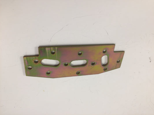 Tascam 22-2 X-7 X-300 and many others 1/4 inch tapehead plate