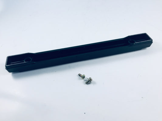 Tascam 22-4 plastic foot