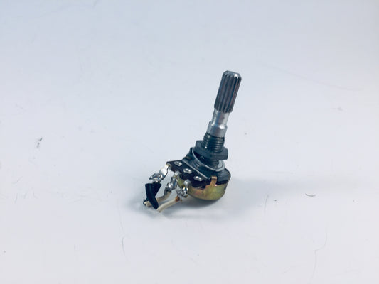 Tascam 22-4 100k Variable resistors pots
