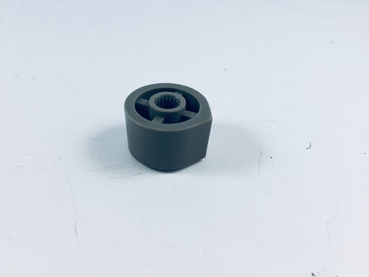 Tascam 22-4 knob small or large