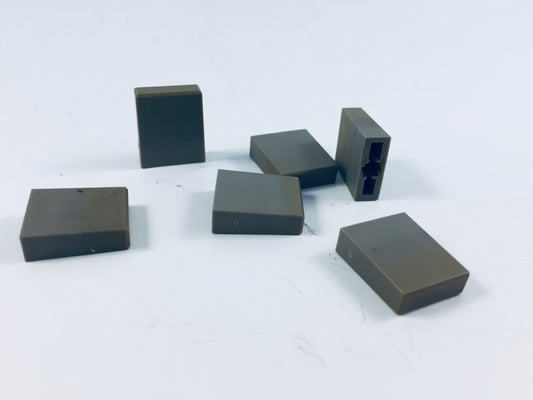 Tascam 22-4 pushbutton