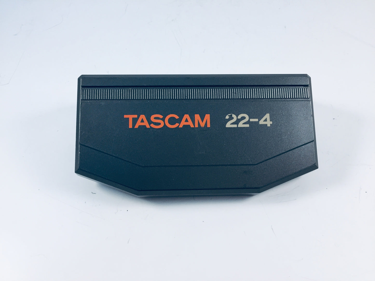 Tascam 22-4 head cover