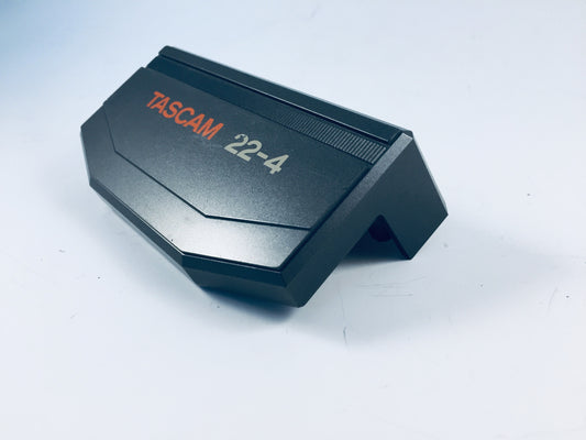 Tascam 22-4 head cover