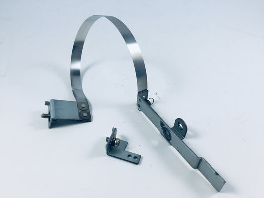 Tascam 22-4 Brake bands left or right