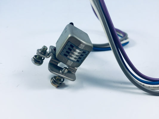 Tascam 22-4 rec head on block 537363012 5066425100?