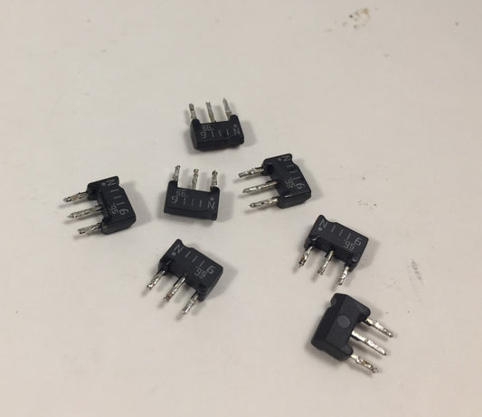 UN1116 N1116 Silicon transistor Used