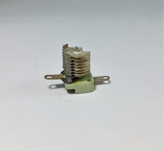 Jackson Brothers mini air trimmer capacitor 5440/82 3-11.5pf