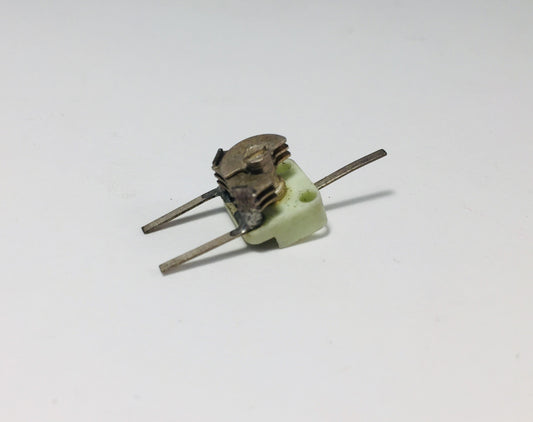 Jackson Brothers mini air trimmer capacitor 5440 2.5- 5pf
