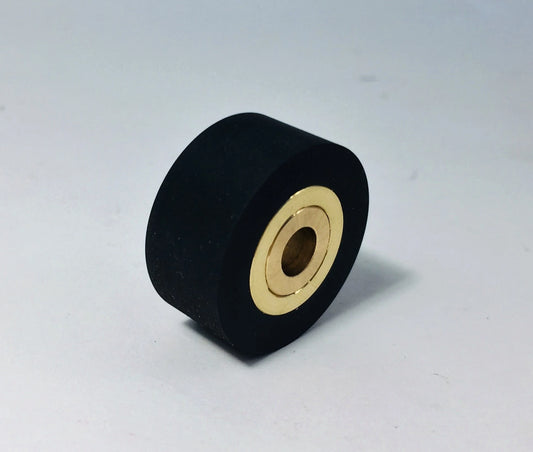 Fostex R8 pinch wheel roller 6mm 8260285000 8260 2850 00
