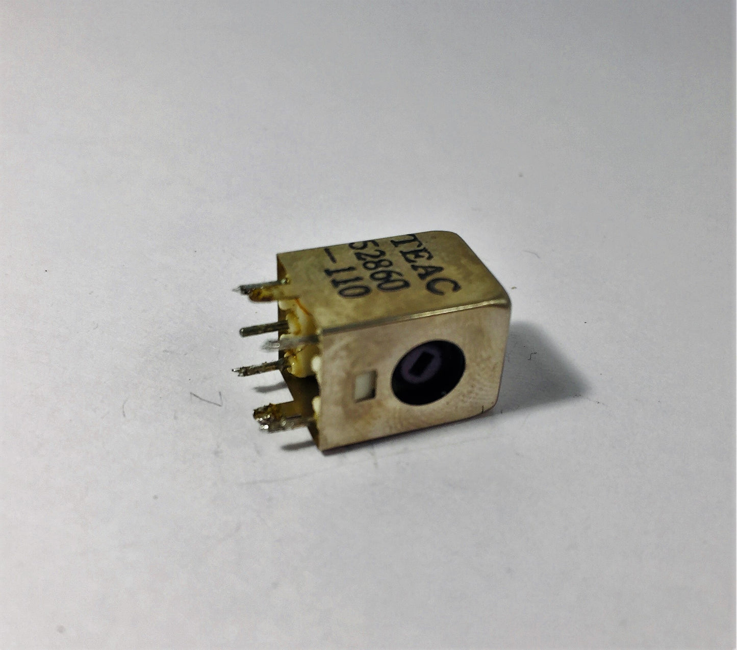 Teac inductor 52860-110 L103