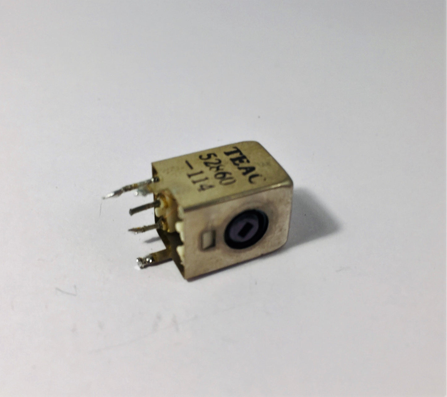 Teac inductor 52860-114 L106