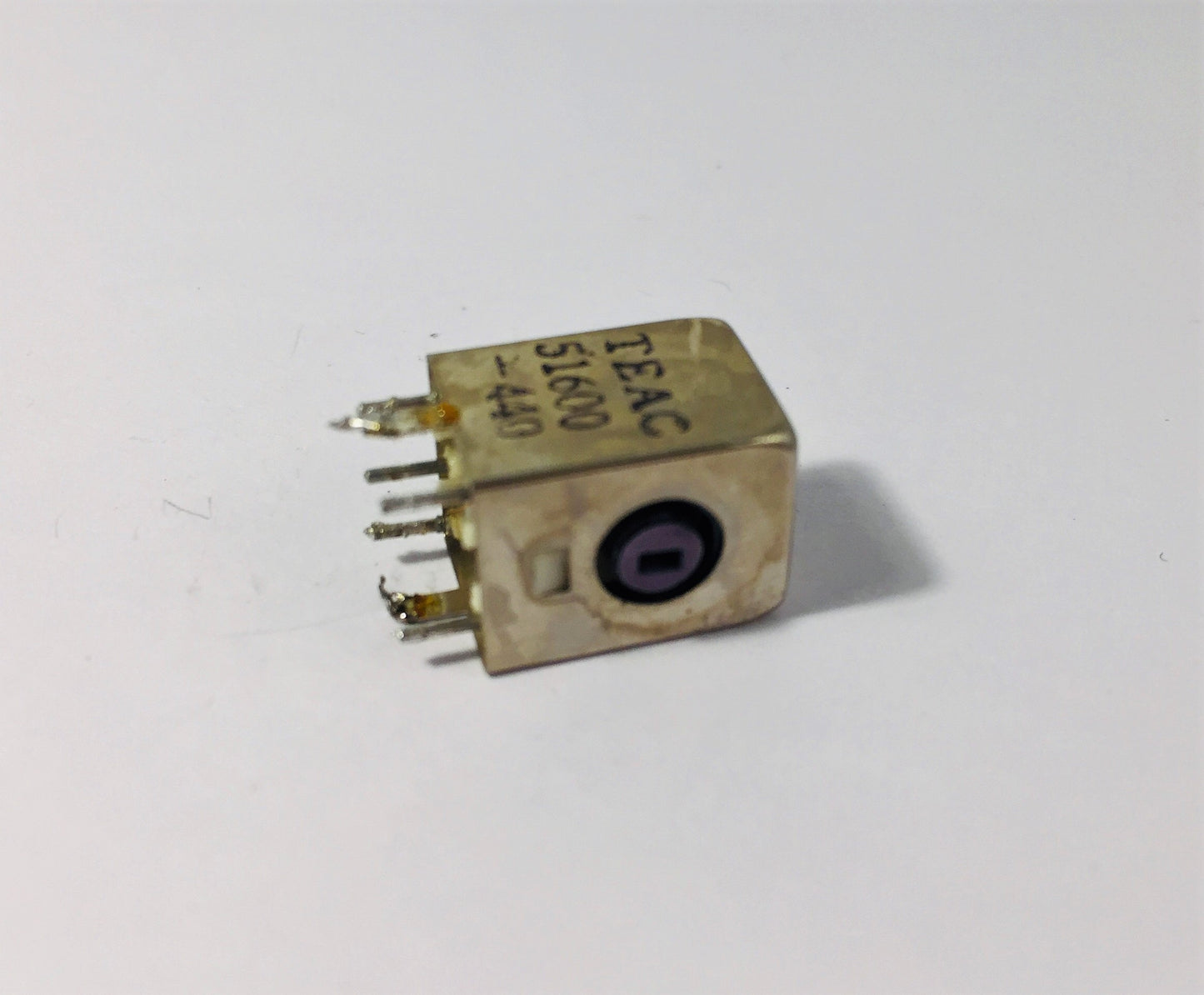Teac inductor 51600-440 L105