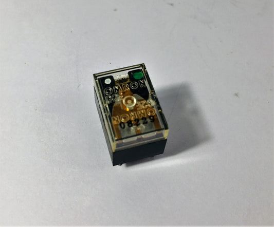 Ohmron G2E-182p 187p-11 2.4V 24v K101 Tascam 38 relay