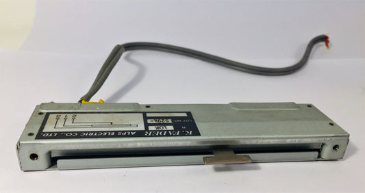 10k Alps fader type K FADER SERIE 529k 10k