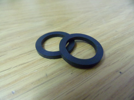 Tascam 144 portastudio idler tyres tire reel table (pair off)