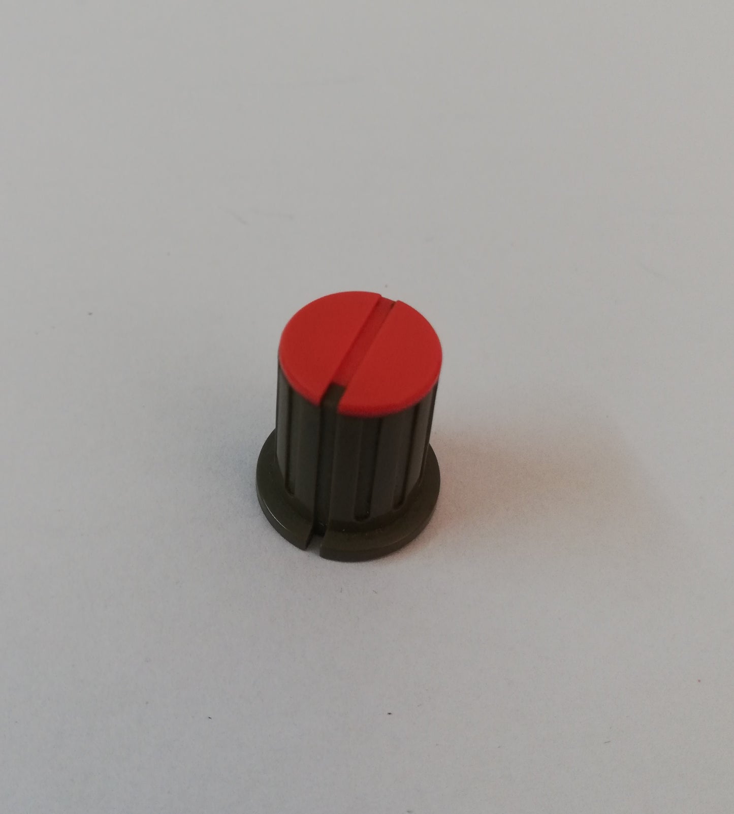 Tascam M-520 single knobs TEAC B-15D