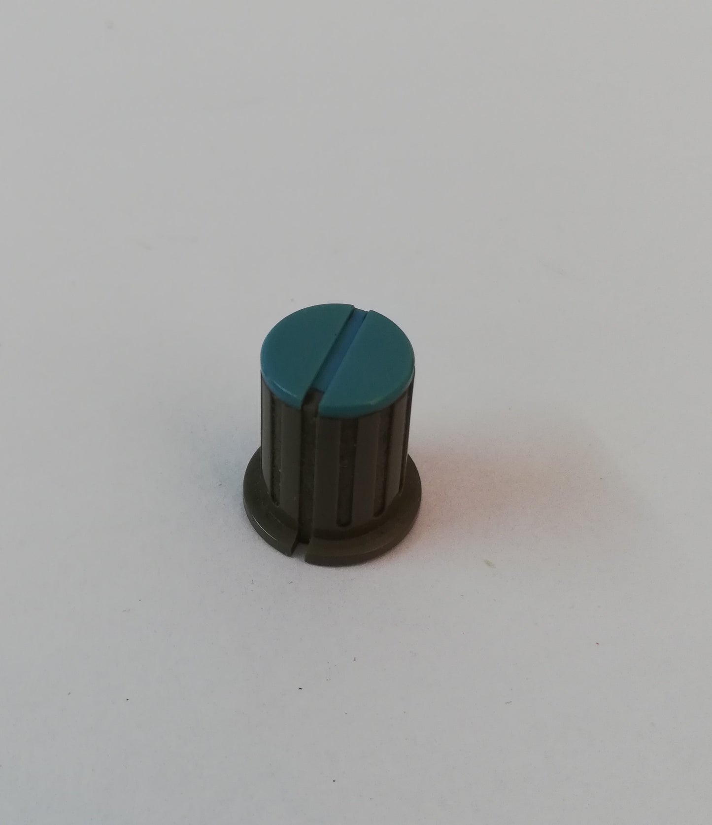 Tascam M-520 single knobs TEAC B-15D