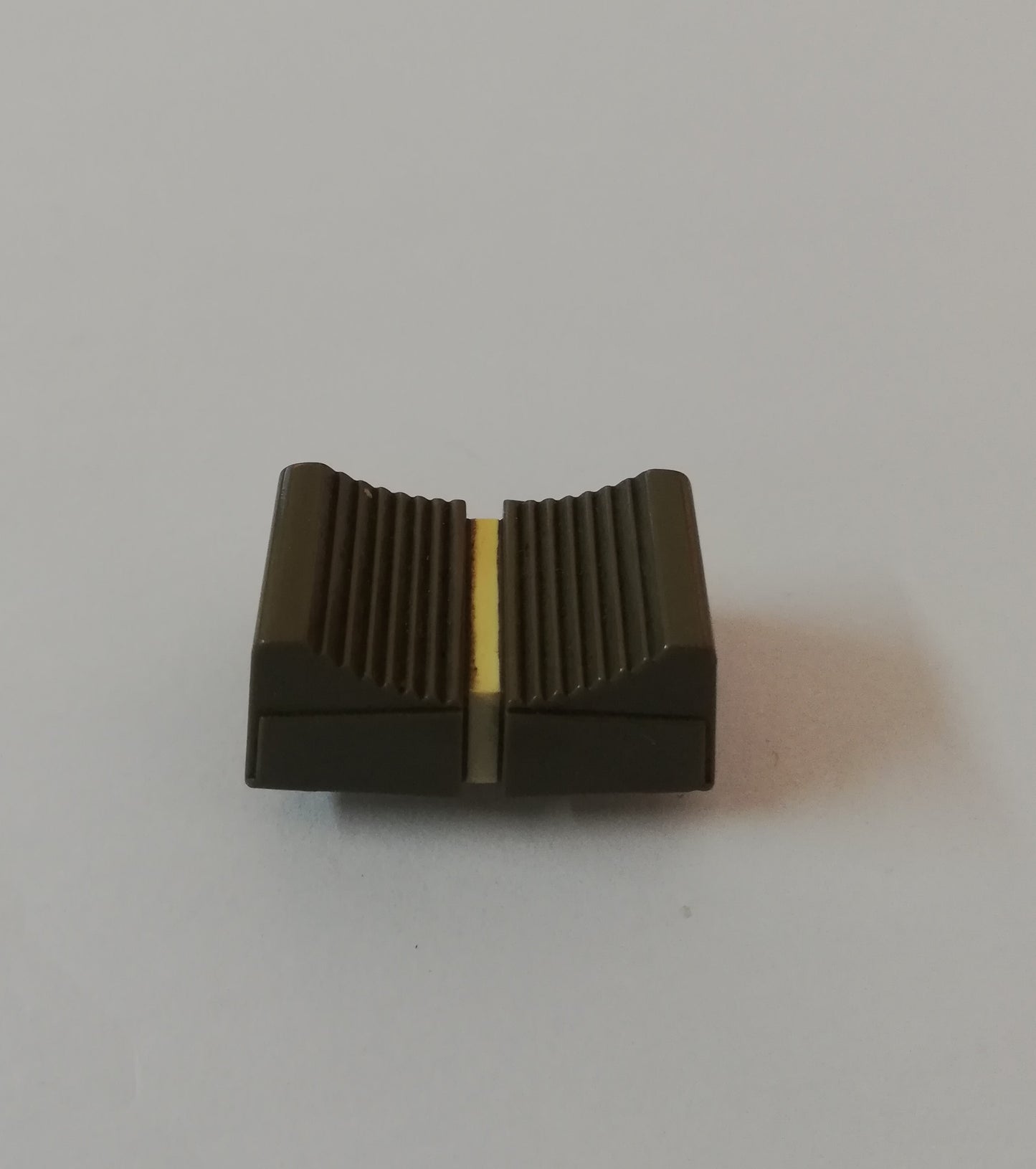 Tascam M-520 slider fader cap