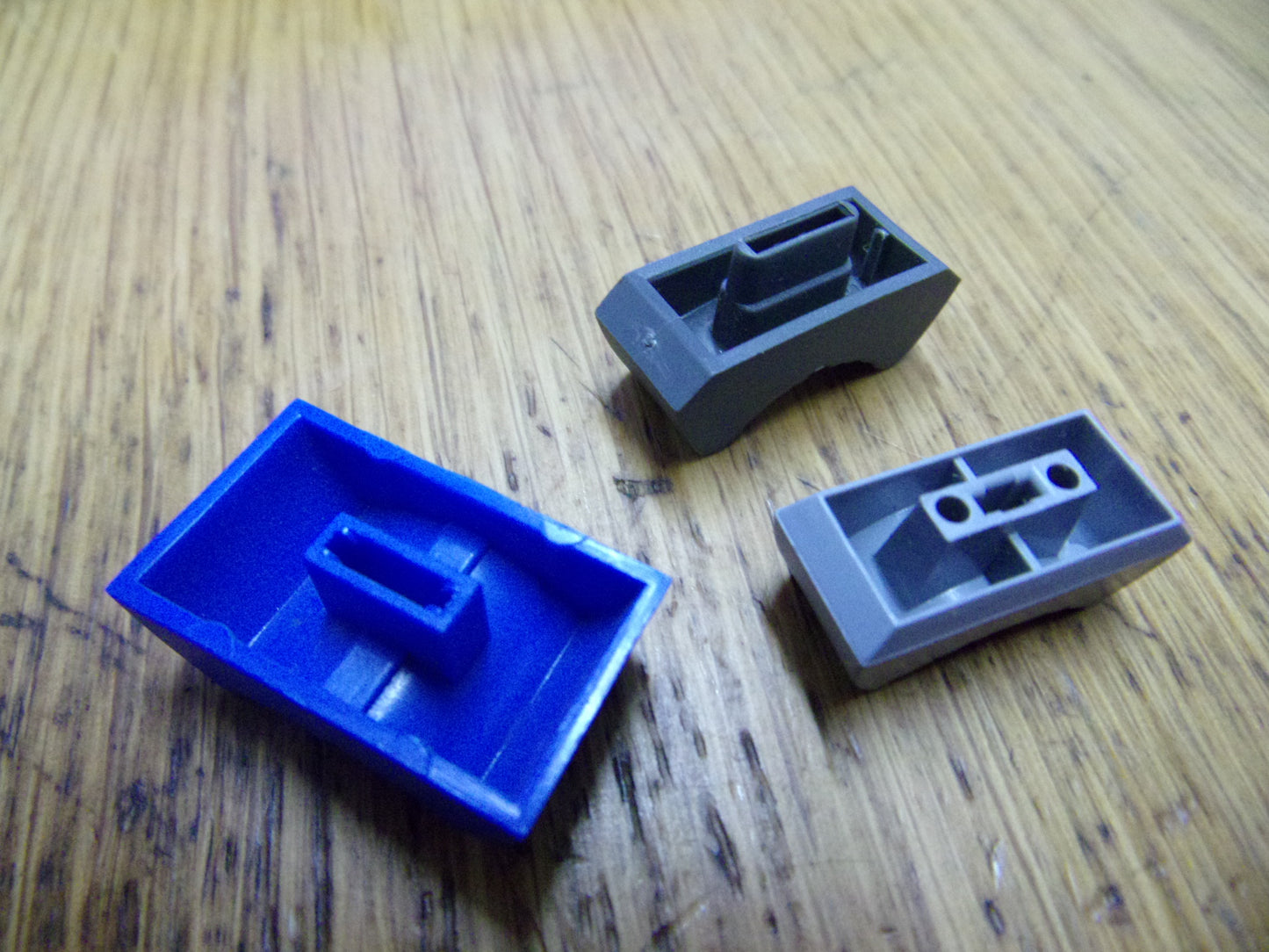 Yamaha Allen heath Behringer Soundcraft odd Knobs fader caps pack of 4