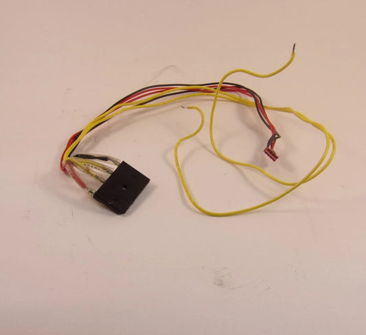Tascam MSR-16 bridge rectifier 4 pin SIL