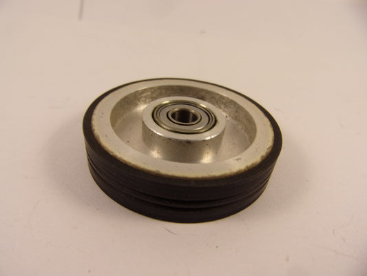 Fostex E-2 timer guide roller rare