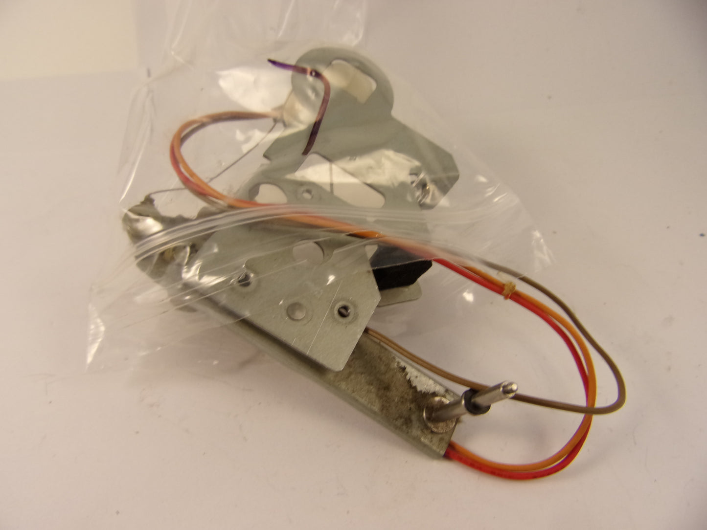 Teac 32-2B and others left or right tension arm assembly