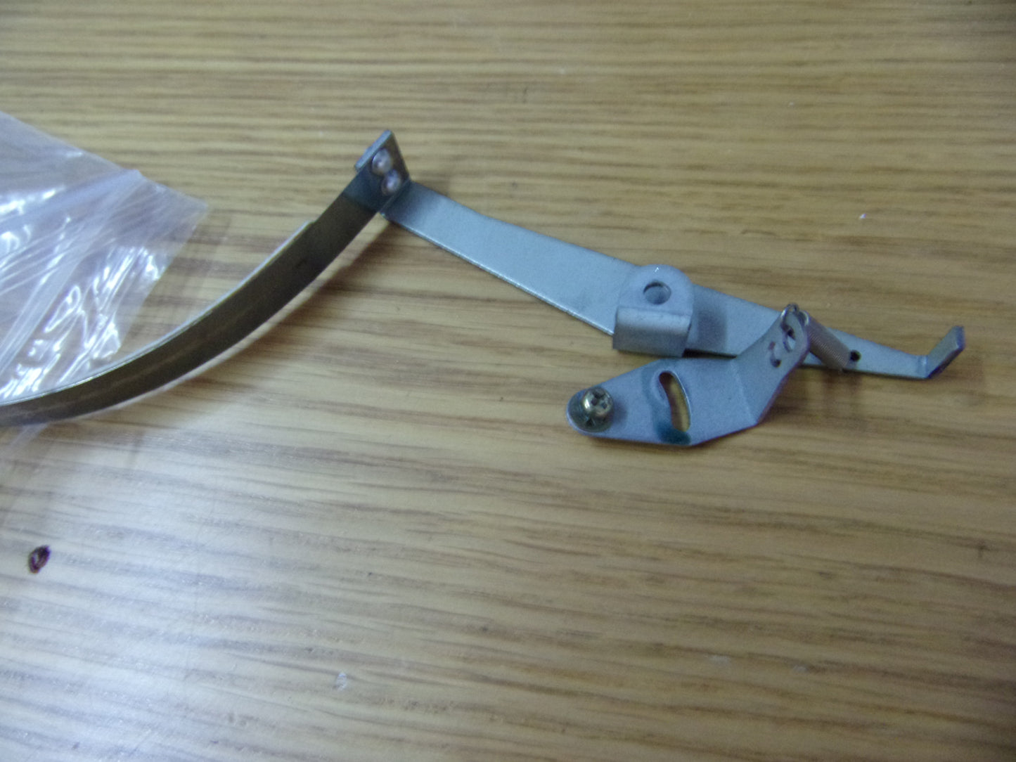 Tascam 58 brake band left or right