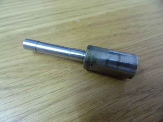 Tascam 58 capstan
