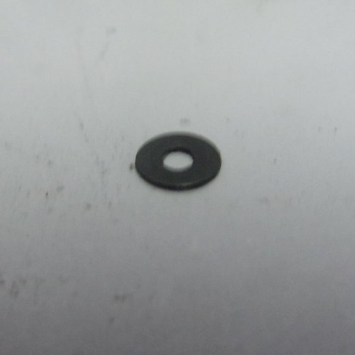 112 244 246 Reel table top lock washer clip, bottom flat washer plain to suit 5800108701 etc
