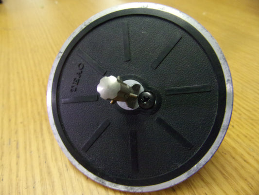 A-4300SX reel table and back bush