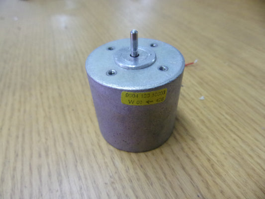 Teac Motor EM1513 Teac A-5300