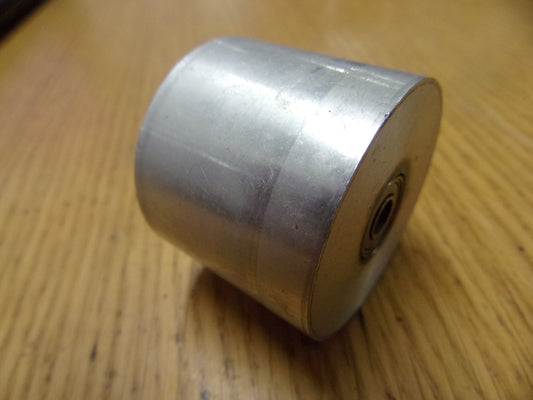 Fostex G24S guide roller plain aluminium 8223218000 8223 2180 00
