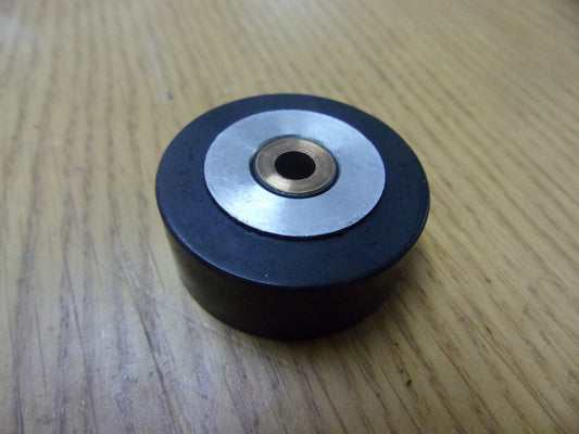 Teac A-1030 capstan roller for refurbishment