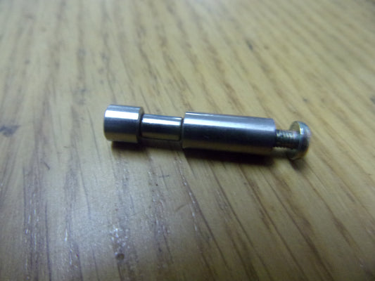 Teac A-1030 Tape peg fixed 25.34mm high