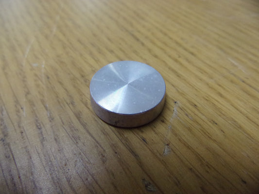 Teac A-4300SX left guide roller cover