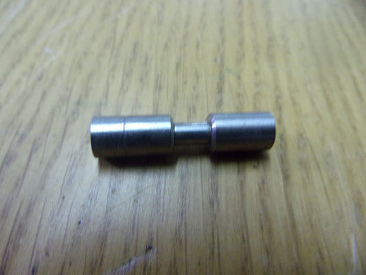 Teac A-4300SX 30mm 1/4 inch tape guide